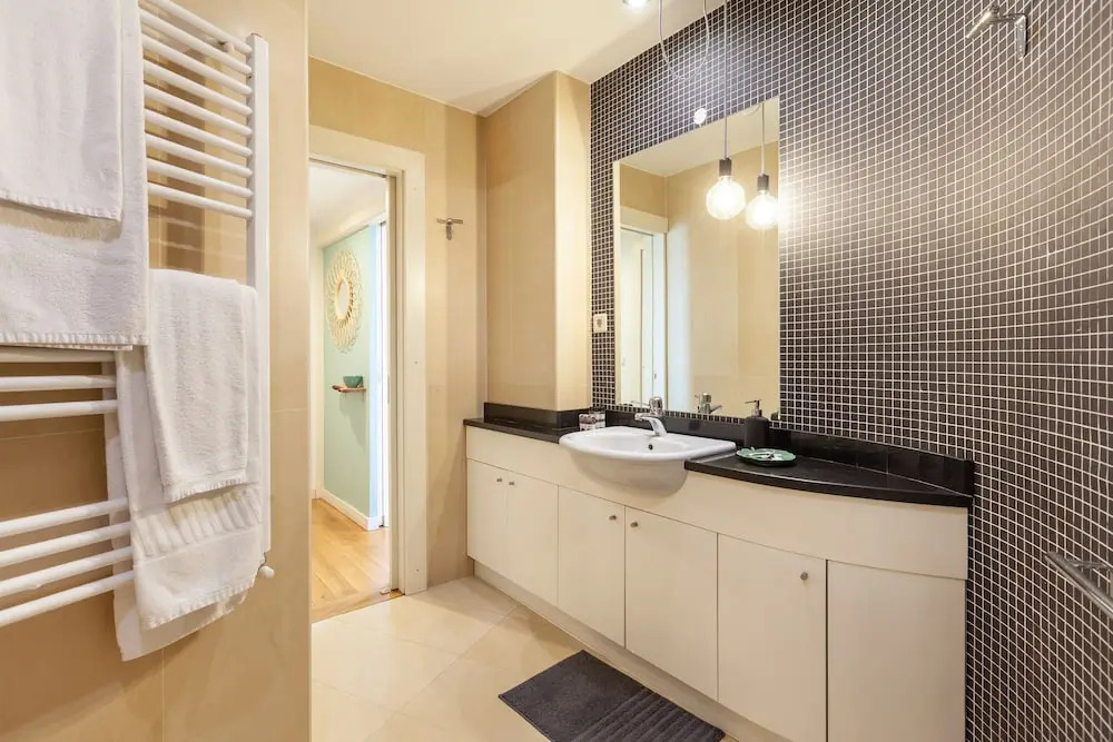 D&S - Ribeira Premium Apartments