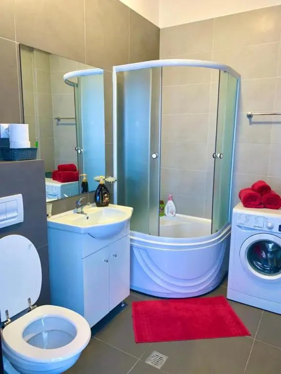 Cozy Luxury Apartments Near Palas Mall Iasi City