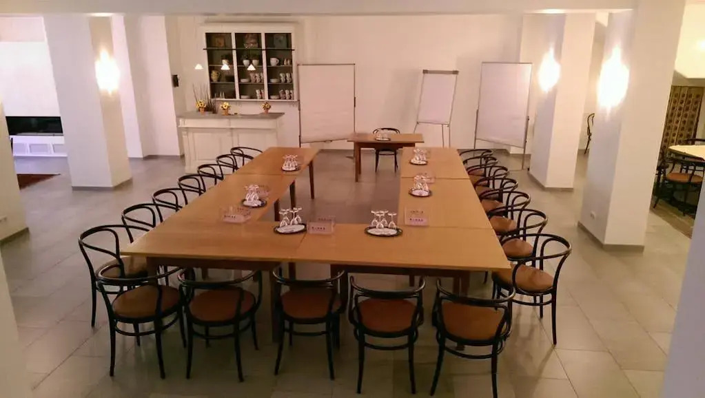 Hotel Gasthof Zum Storch
