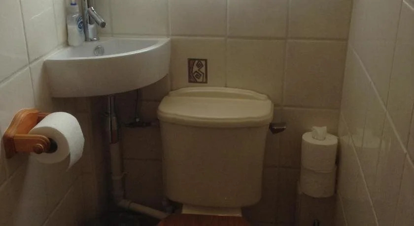 Chelmsford Place Guest House