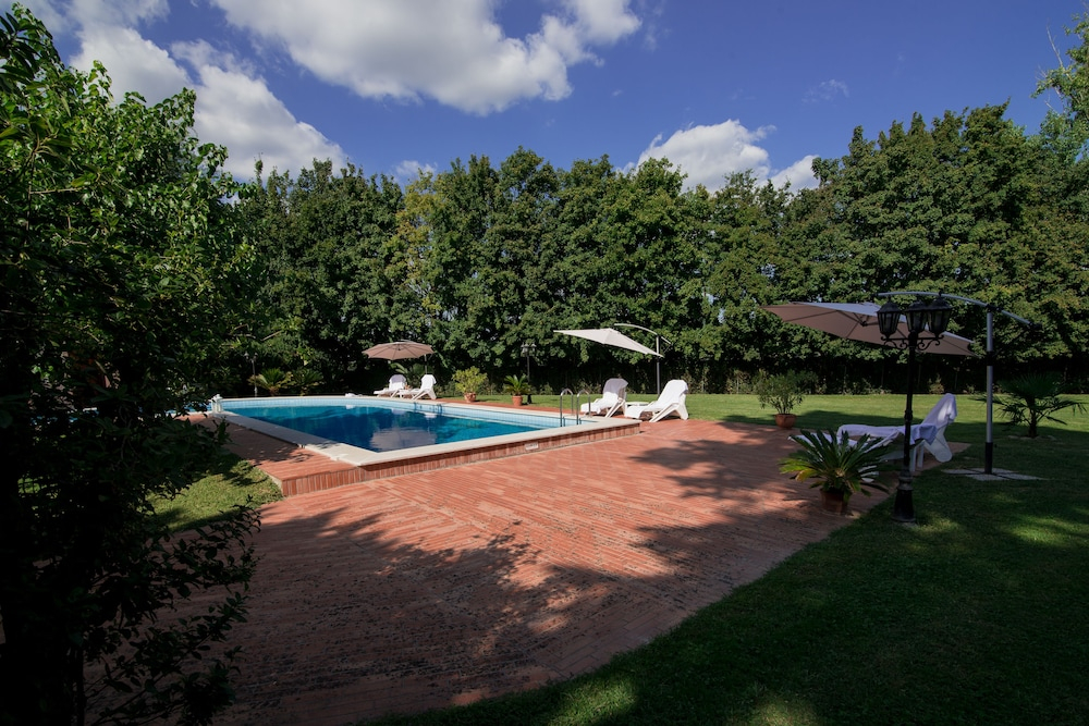 Villa Angela Prestige Park