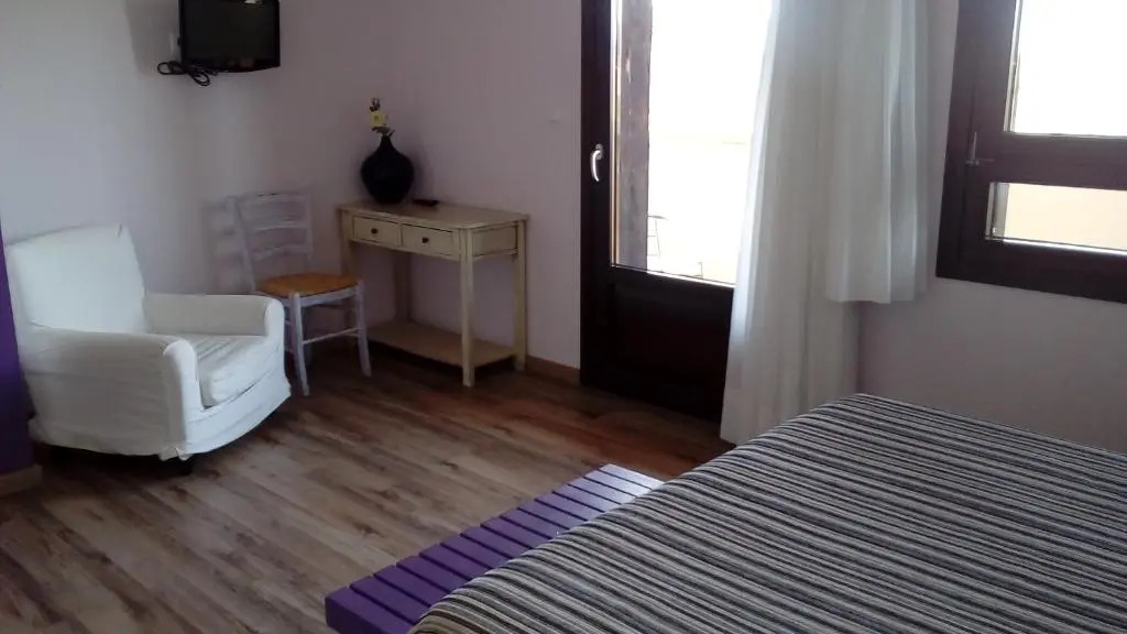 Hotel Valdelinares