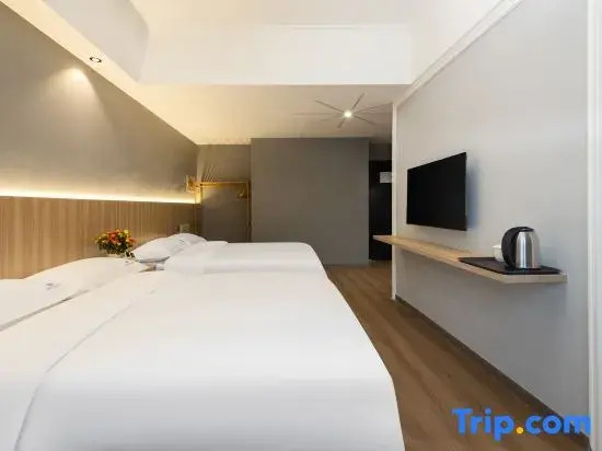 Huano Movie Homestay