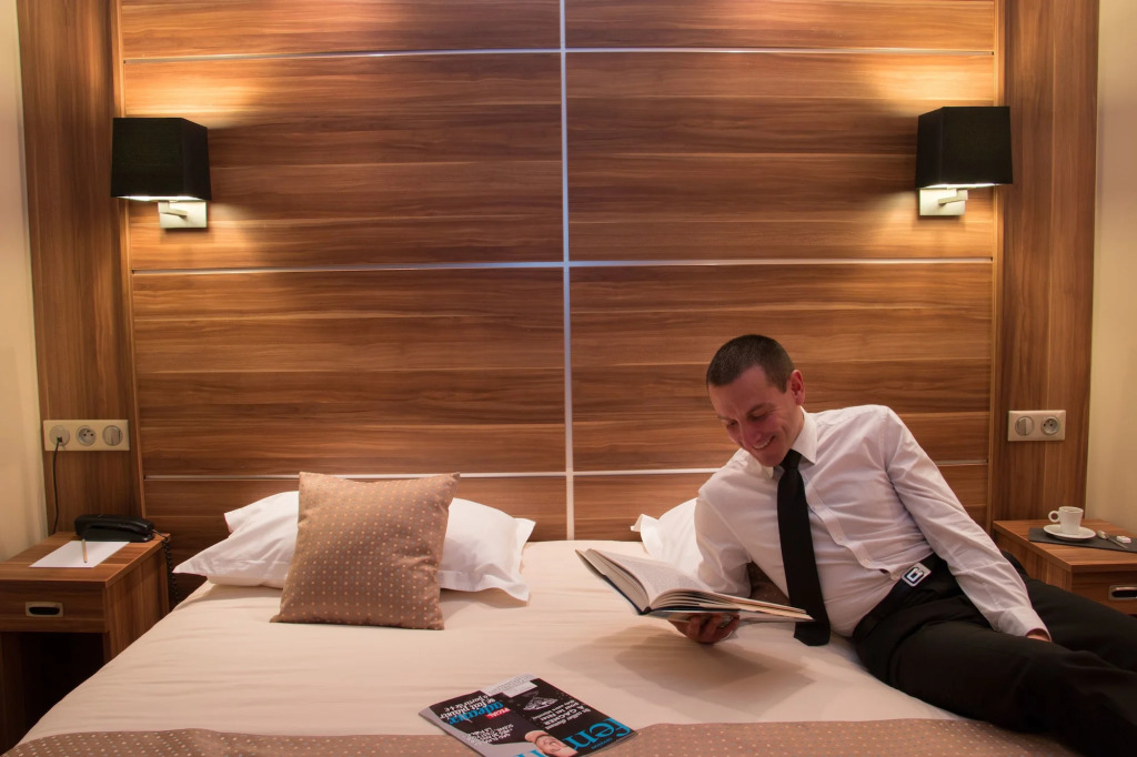Ibis Styles Annecy Le Vieux