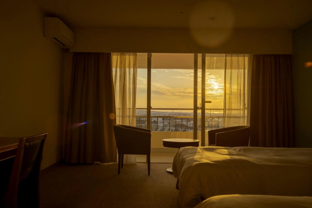 EM Wellness Kurashinohakko Lifestyle Resort