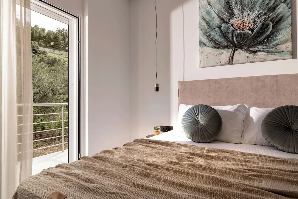 Melissia Luxury Villa