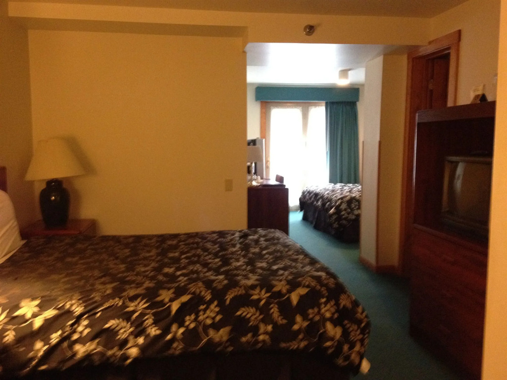 Grey Fox Inn
