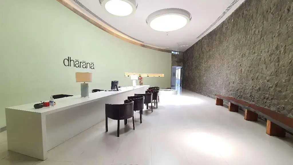 Dharana at Shillim-A Luxury Wellness Retreat