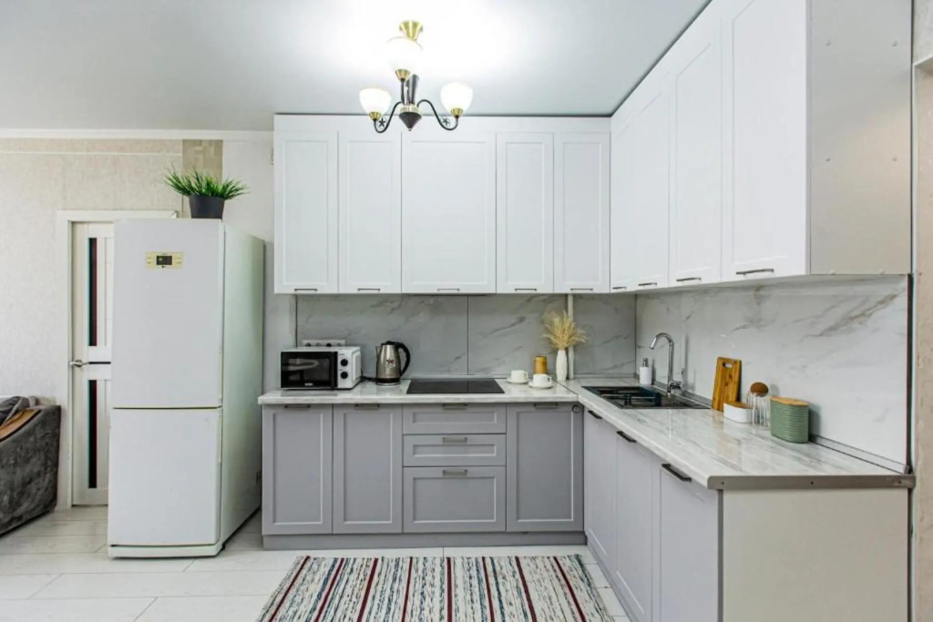 Bayhouse в микрорайоне Аксай 5