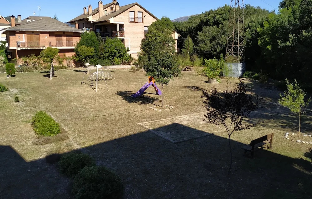 Apartamentos Hermanas Sallan
