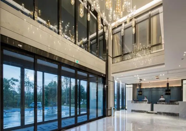 Echarm Hotel Changsha High-speed Railway Station