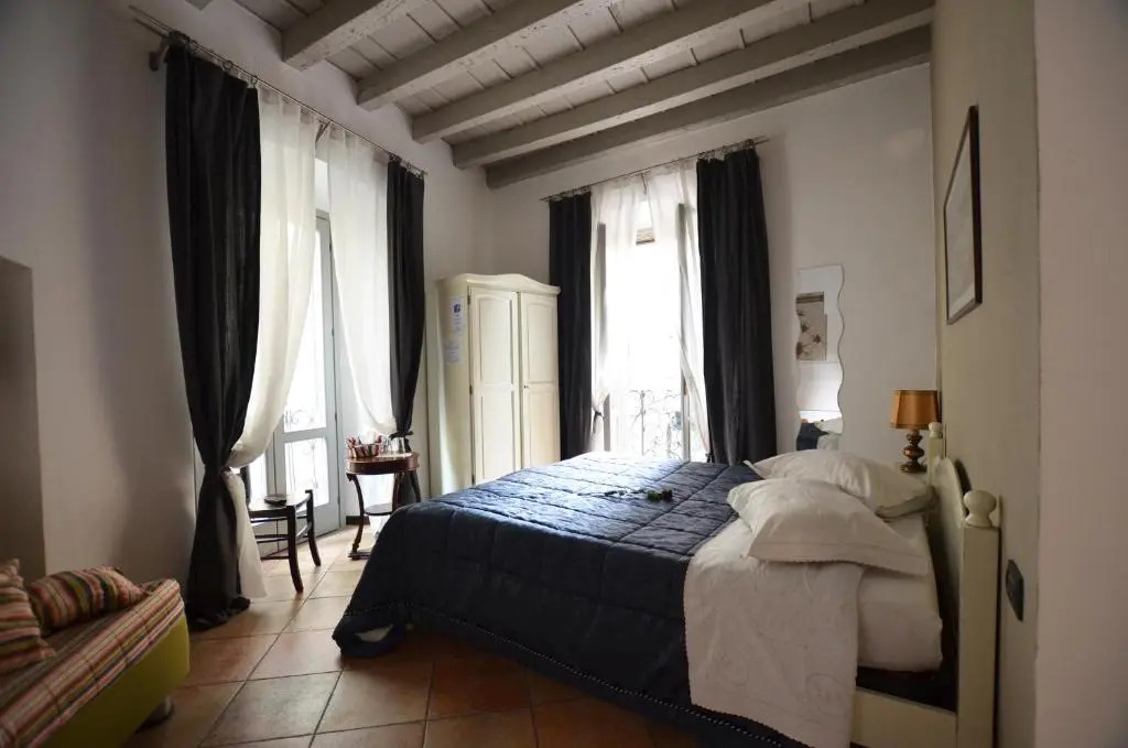 La Torre Bergamo House