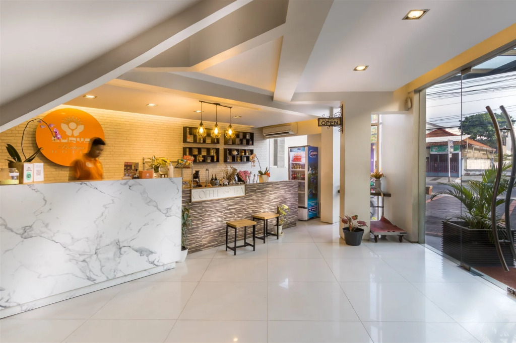 Hotel Surya