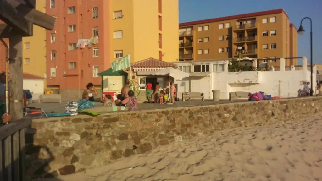 Apartamento Bloque 3
