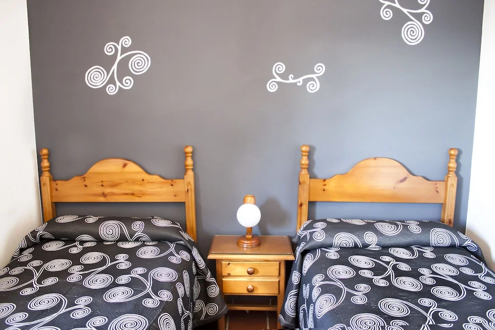 Apartamento Umbral 3