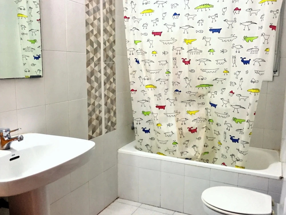 Chalet Playa Dorada