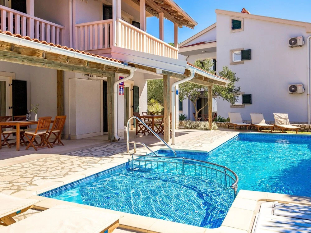 Pavica 3 Rab in Rab With 1 Bedrooms and 1 5 Bathrooms