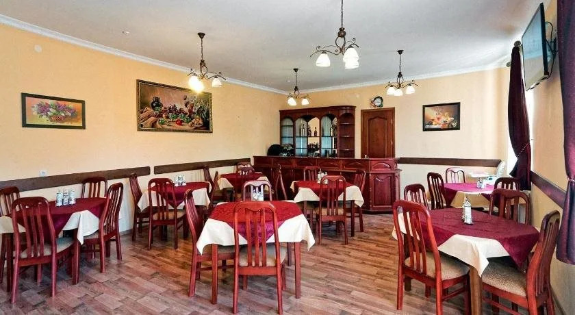 Sofia Hotel & Spa Truskavets