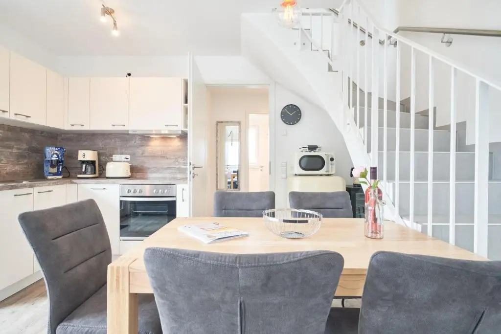 Bude 37 Bude 37 Appartement 8 SaM