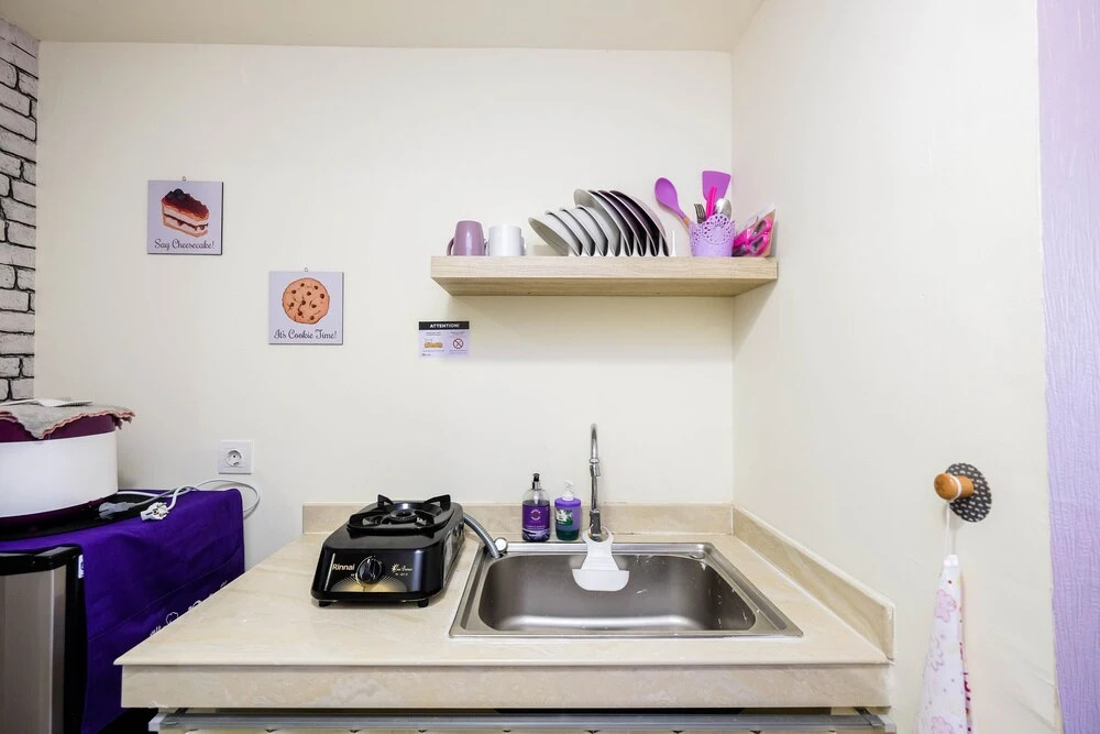 Good Deal 2BR at Meikarta Apartment near CBD's Area