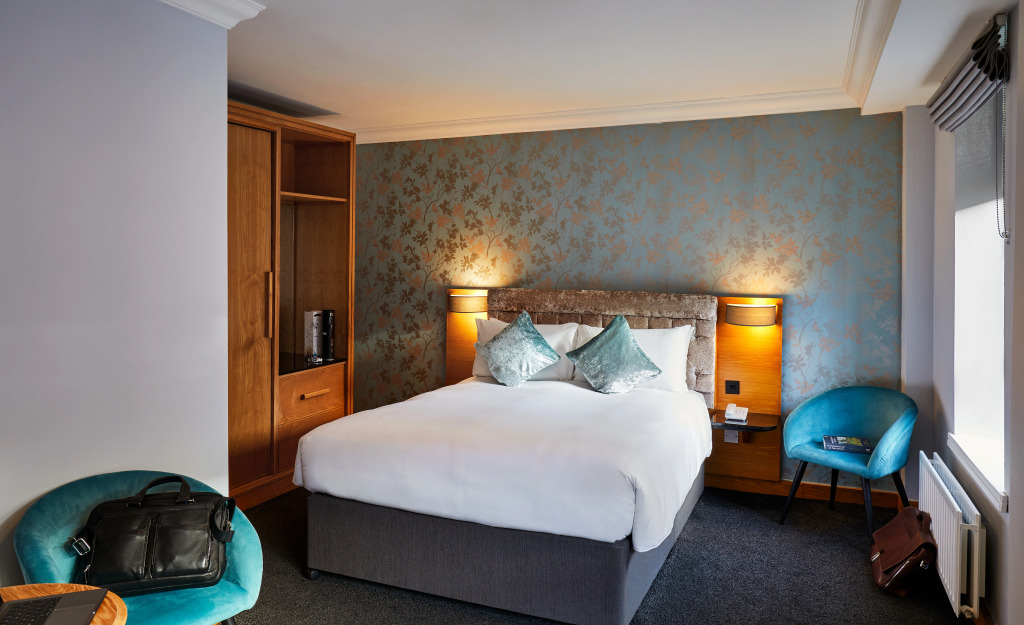 Handels Hotel