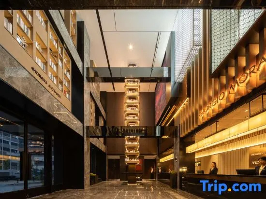 The GiorgioMorandi Hotels (Jinan Tang Ye Century Avenue)