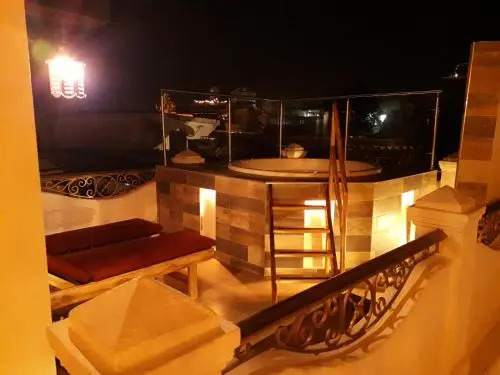 The Icon Capsule Hostel