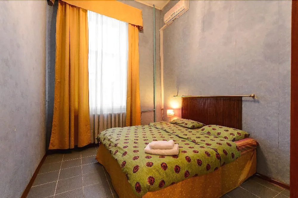 Kiev Accommodation Apart. on Bohdana Khmelnitskogo