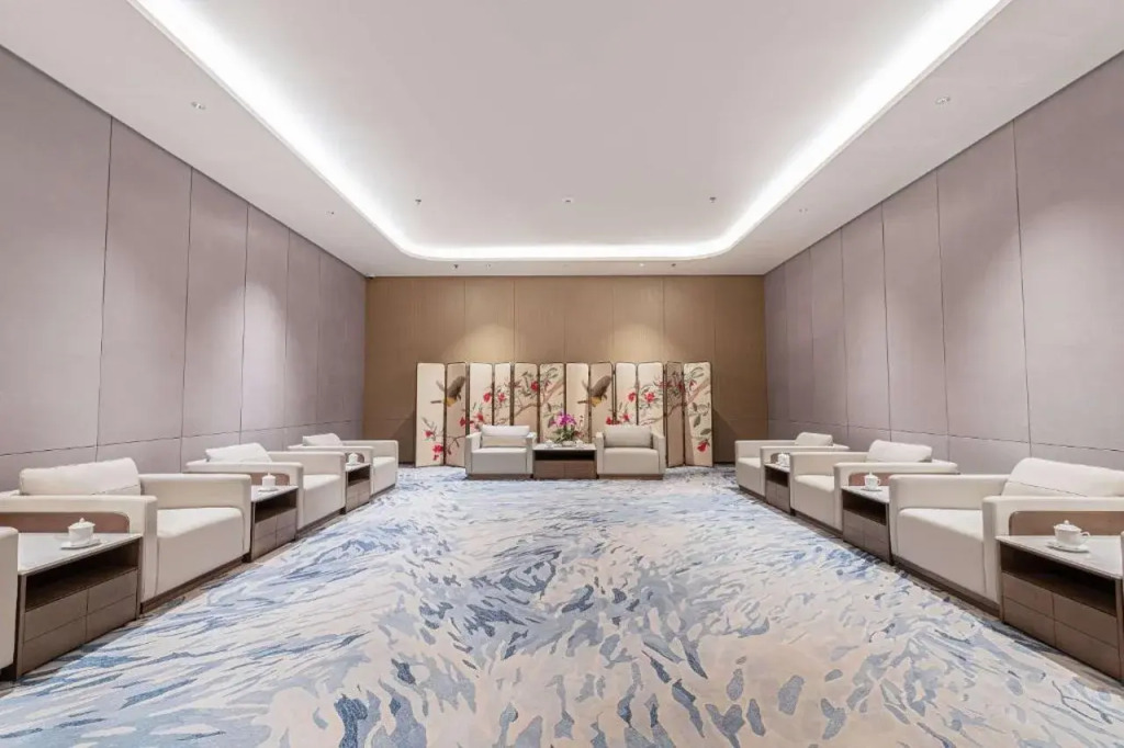 Novotel Xi'An Aden