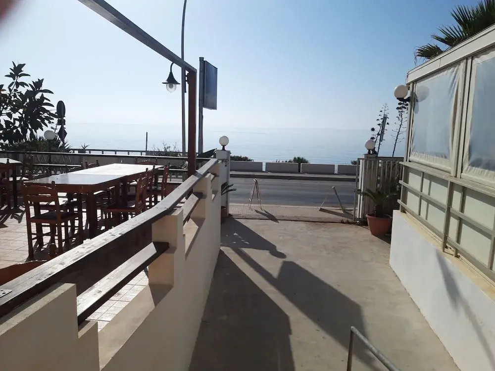Hotel White Beach Ancora