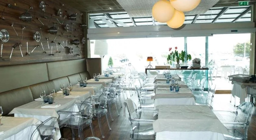 Hotel Roca Plana