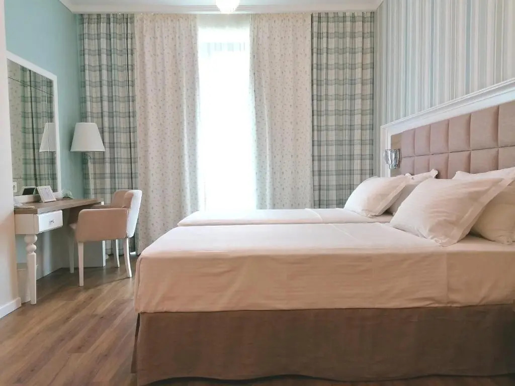 Impresamente Art Hotel