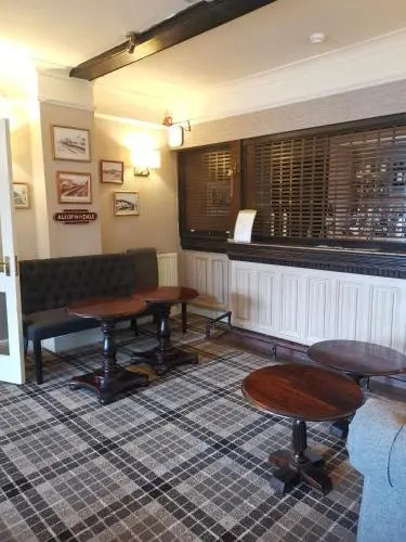 Newton House Apartment