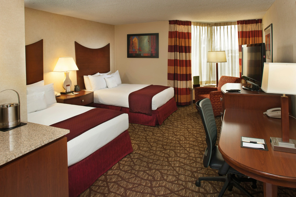 DoubleTree by Hilton Johnson City