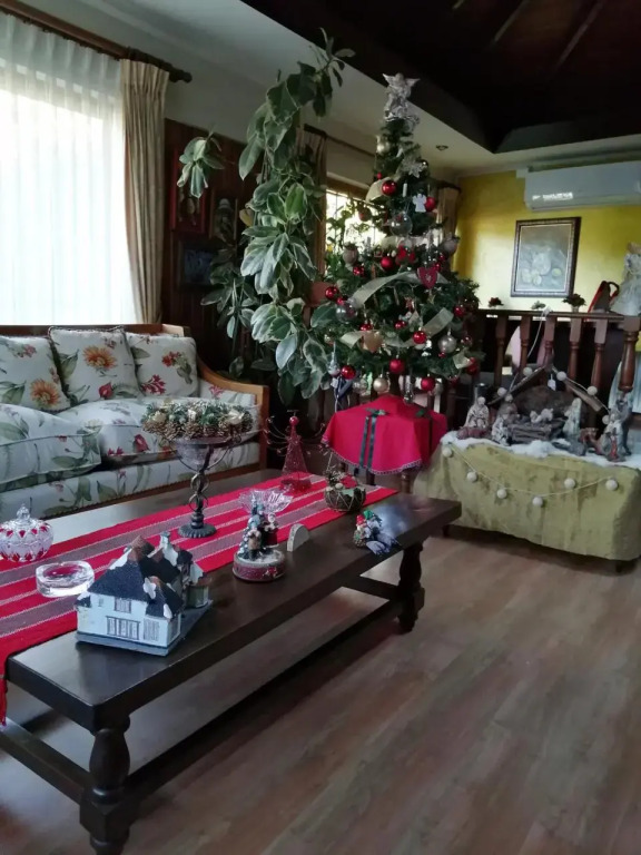 Posada Selva Negra