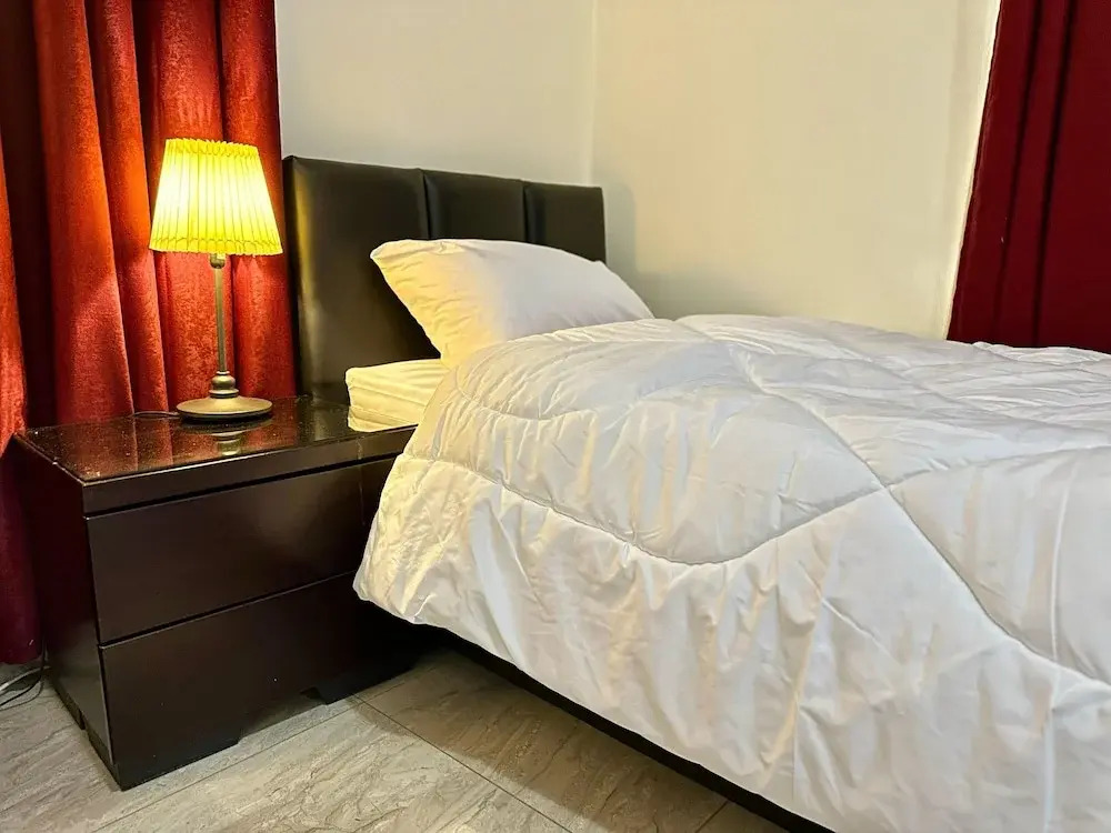 Margarita Hotel Amman