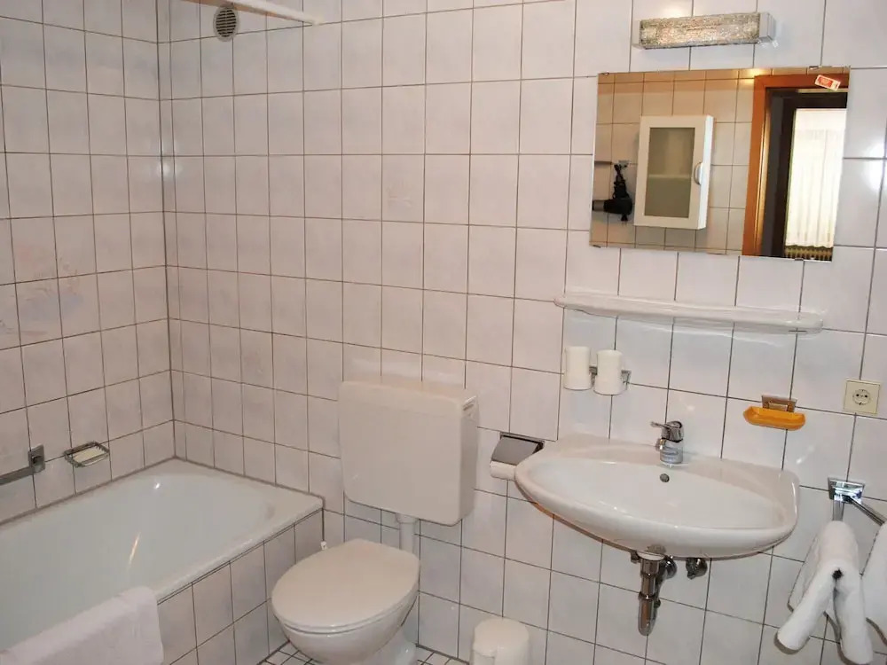 Wohnung 12 H Chenschwand