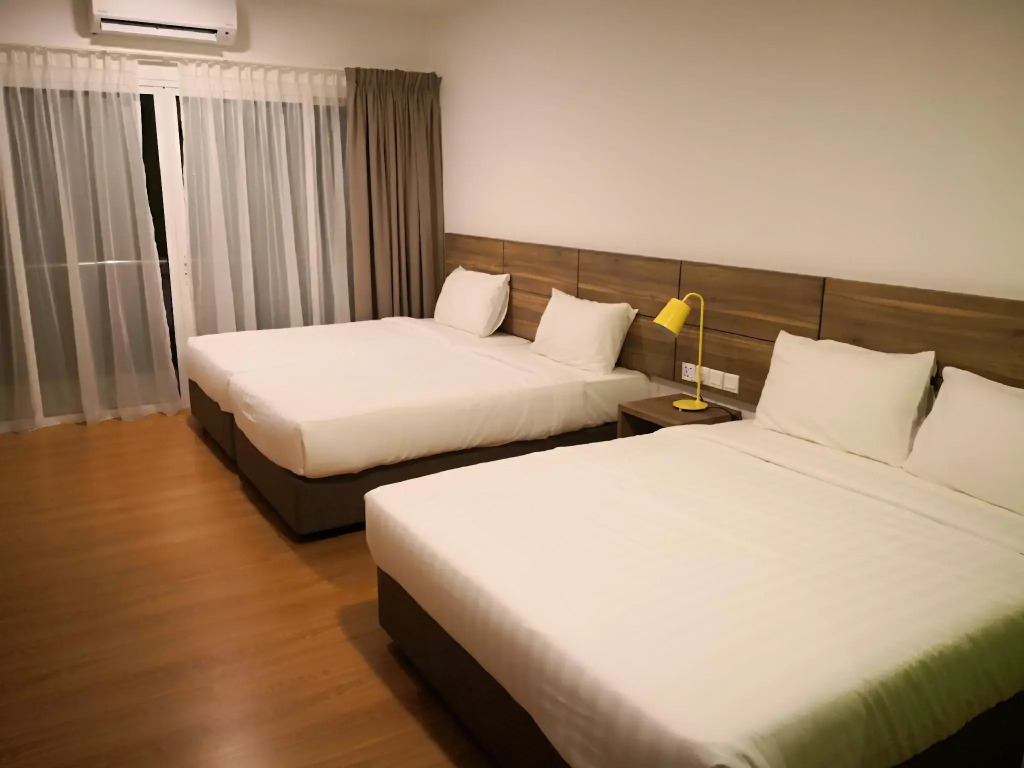 Aman Tioman Beach Resort