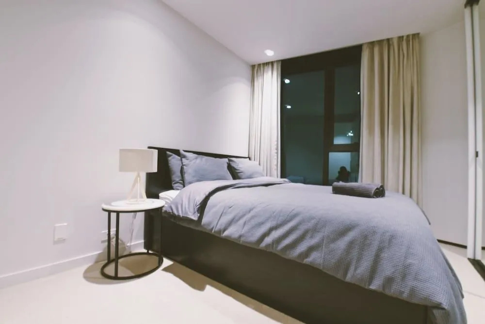 HFN Skyline Luxury Apartment