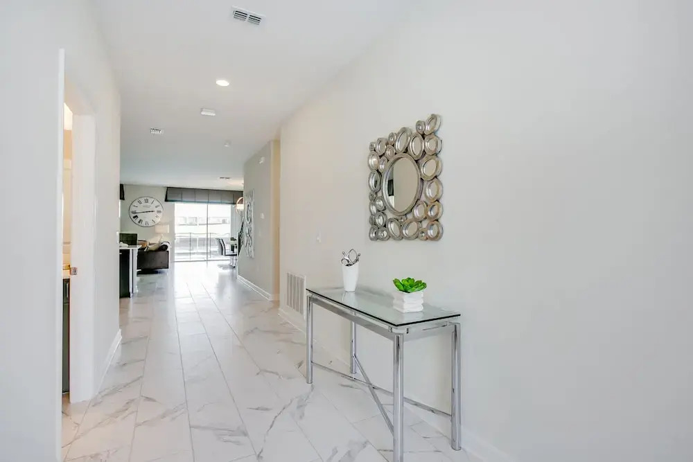 661pbeach Amazing Champions Gate 9 Bedroom 5 Bed