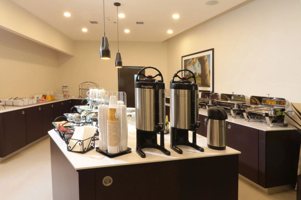 Staybridge Suites San Luis Potosi by IHG