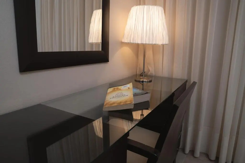 Holiday House Penthouse in La Gomera