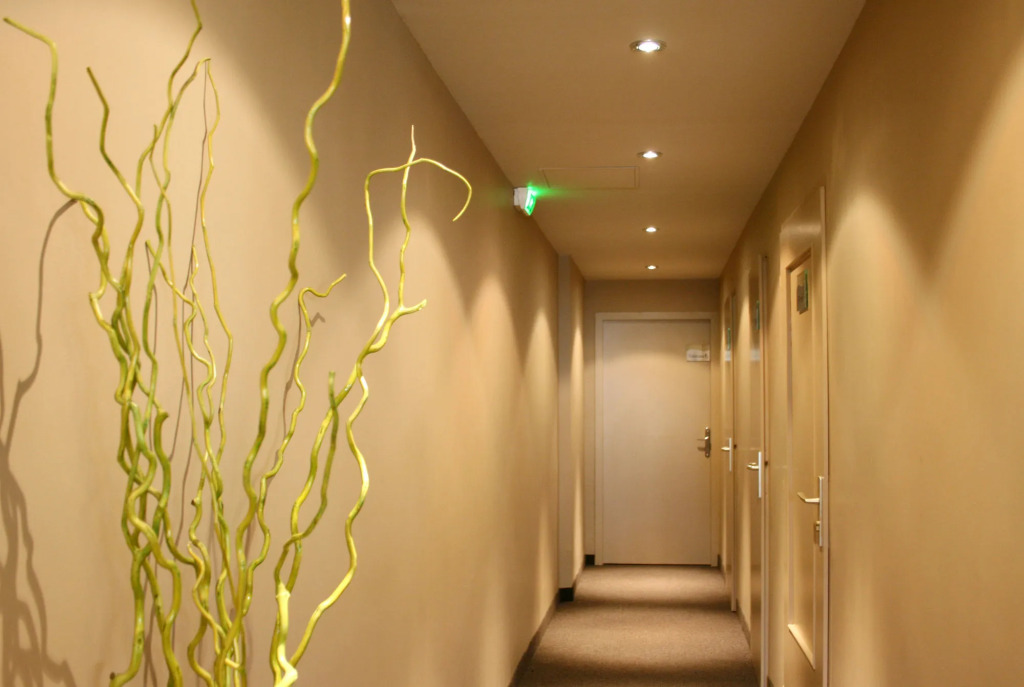 Best Western lAtelier 117