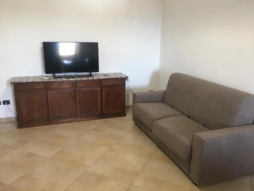 Appartamento Mari del Sud