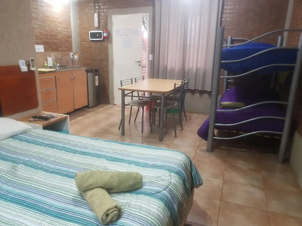 Iguazú Apartments