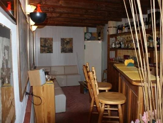 Albergo La Pineta