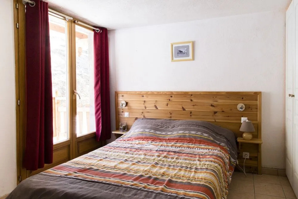 Gîte Chalet La Vie Sauvage