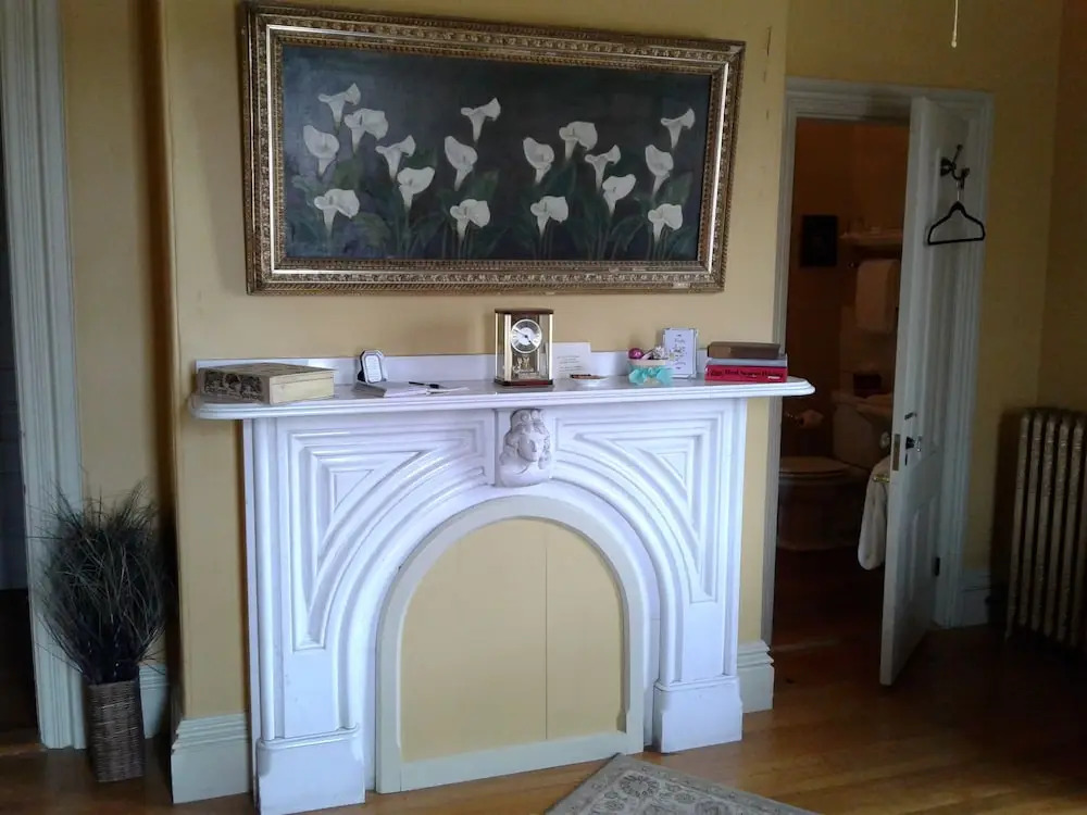 Proctor Mansion Inn