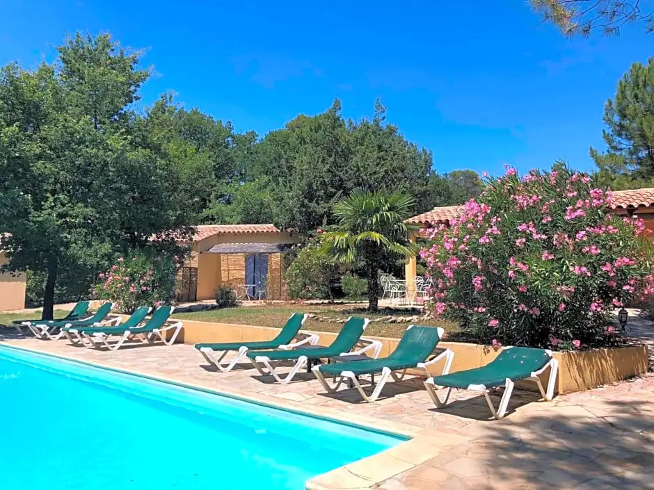 Le Clos des Cigales