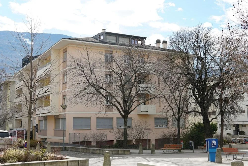 LEchappée -B&B